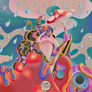 Cosmic Trigger - Freefalling (2026)