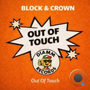 Block & Crown - Out Of Touch (2026)