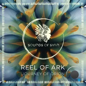 Reel of Ark - Journey of Orion (2026)
