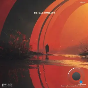 Sergey Tutty - Space Cowboy (2026)