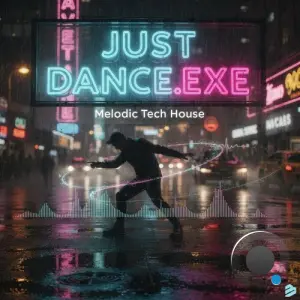TikTok Viral Dance Moves - Just Dance.EXE (Melodic Tech House Remixes) (2026)