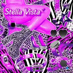 Stella Vista - Cooked (2026)