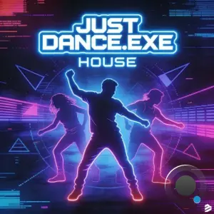 TikTok Viral Dance Moves - Just Dance.EXE (House Mixes) (2026)