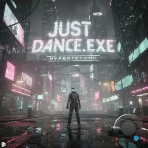 TikTok Viral Dance Moves - Just Dance.EXE (Hypertechno Mixes) (2026)