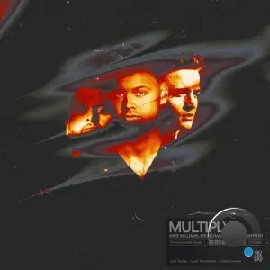 Mike Williams & Bruno Martini & Stephen Puth - Multiply (2026)