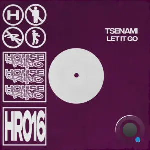 Tsenami - Let It Go (2026)