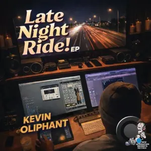 Kevin Oliphant - Late Night Ride (2026)