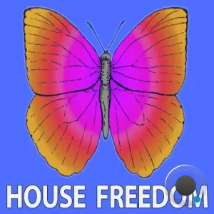 Rousing House - Midnight Flow (2026)