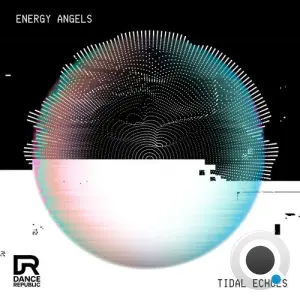 Energy Angels - Tidal Echoes (2026)