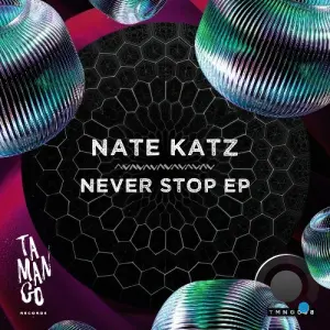Nate Katz - Never Stop (2026)