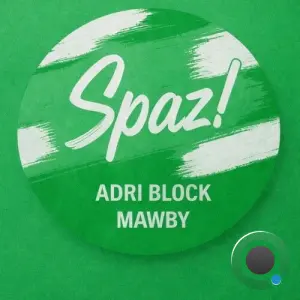 Adri Block - Mawby (2026)