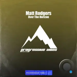 Matt Rodgers - Over The Horizon (2026)
