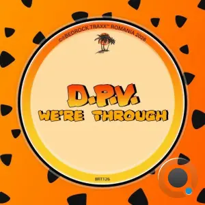 D.P.V. - We're Through (2026)