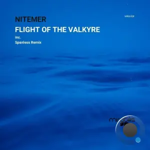 Nitemer - Flight of the Valkyre (2026)