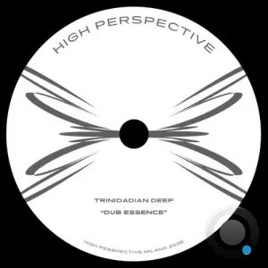 Trinidadian Deep - Dub Essence (2026)