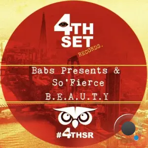 Babs Presents So Fierce - B.E.A.U.T.Y (2026)