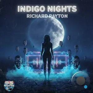 Richard Payton - Indigo Nights (2026)