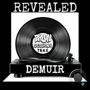 Demuir - Revealed Nuff Weight (2026)