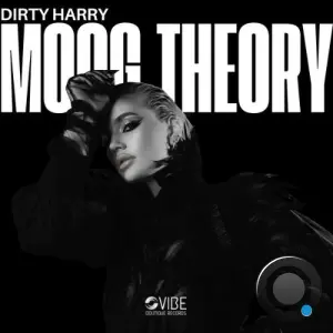 Dirty Harry - MOOG THEORY (2026)