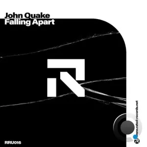 John Quake - Falling Apart (2026)