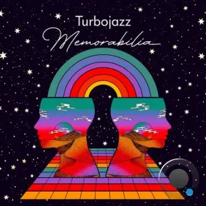 Turbojazz - Memorabilia (2026)