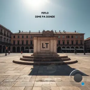 Feflo - Dime Pa Donde (2026)