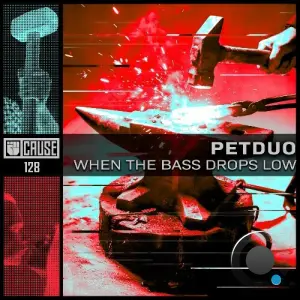 PETDuo - When The Bass Drops Low (2026)