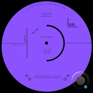 ADILR - Black Sun (2026)