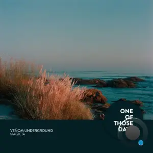 Veñom Underground - Magicia (2026)