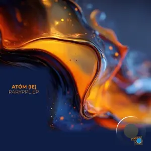 Atóm (IE) - Partyppl (2026)