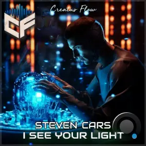 Steven Cars - I See Your Light (2026)