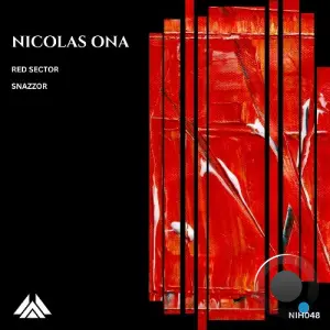 Nicolas Ona - Red Sector (2026)