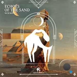 Rich More - Echoes of the Sand (2026)