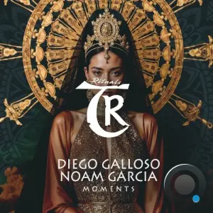 Diego Galloso, Noam Garcia - Moments (2026)