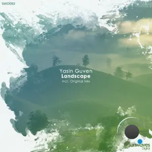 Yasin Guven - Landscape (2026)