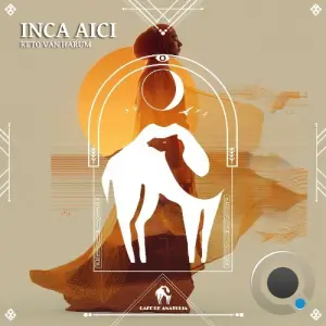 Keto van Harum - Inca Aici (2026)