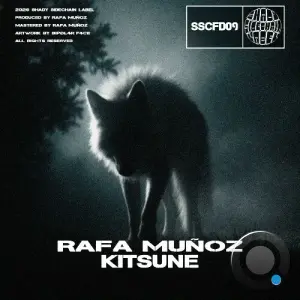 Rafa Muñoz - Kitsune (2026)
