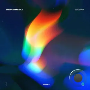 Swen Van Der Endt - Blue Spark (2026)