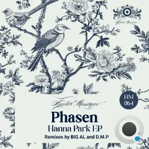 Phasen - Hanna Park (2026)