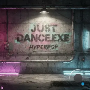 TikTok Viral Dance Moves - Just Dance.EXE (Hyperpop Mix) (2026)
