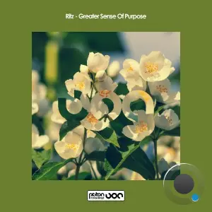 Ritz - Greater Sense of Purpose (2026)