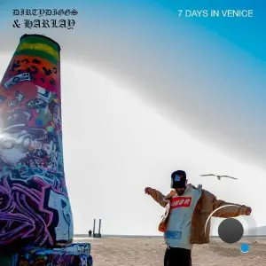 Harlay & DirtyDiggs - 7 Days In Venice (2026)