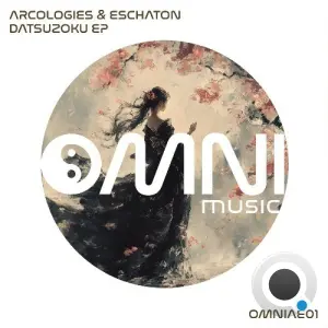 Arcologies & Eschaton - Datsuzoku (2026)