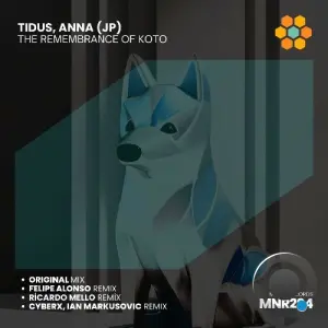 TiDUs & Anna (JP) - The Remembrance Of Koto (2026)