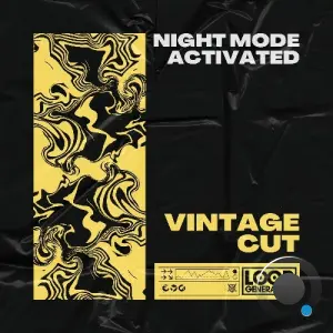 Vintage Cut - Night Mode Activated (2026)