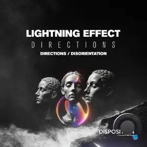 Lightning Effect - Directions (2026)