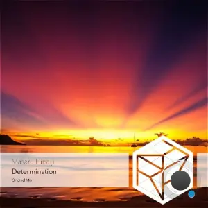 Masaru Hinaiji - Determination (2026)