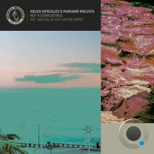 Valen Gonzalez & Mariano Malvica - Not a Coincidence (2026)