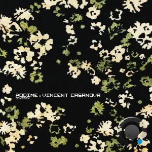 Podime & Vincent Casanova - Odyssey (2026)