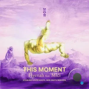 Hyenah x Mici - This Moment (Remixes) (2026)